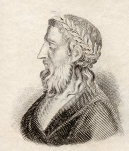 Anacreon, 1825